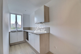 Ma-Cabane - Vente Appartement Sainte-Austreberthe, 58 m²