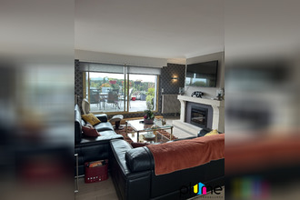 Ma-Cabane - Vente Appartement Sainte-Catherine, 200 m²