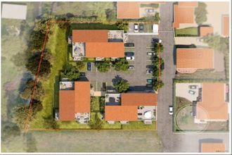 Ma-Cabane - Vente Appartement Sainte-Foy-l'Argentière, 66 m²