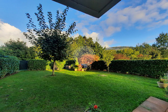 Ma-Cabane - Vente Appartement Sainte-Foy-l'Argentière, 73 m²