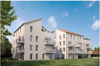 Ma-Cabane - Vente Appartement Sainte-Foy-l'Argentière, 60 m²