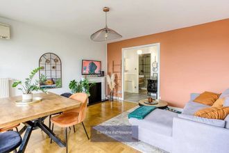 Ma-Cabane - Vente Appartement Sainte-Foy-lès-Lyon, 67 m²