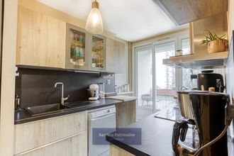 Ma-Cabane - Vente Appartement Sainte-Foy-lès-Lyon, 67 m²