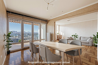Ma-Cabane - Vente Appartement SAINTE-FOY-LES-LYON, 111 m²