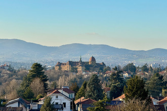 Ma-Cabane - Vente Appartement SAINTE-FOY-LES-LYON, 111 m²