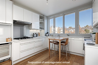 Ma-Cabane - Vente Appartement SAINTE-FOY-LES-LYON, 111 m²