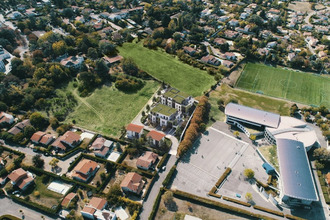 Ma-Cabane - Vente Appartement Sainte Foy lès Lyon, 101 m²