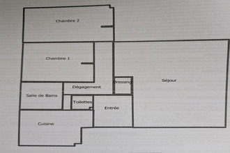 Ma-Cabane - Vente Appartement SAINTE-FOY-LES-LYON, 82 m²