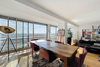 Ma-Cabane - Vente Appartement SAINTE-FOY-LES-LYON, 119 m²