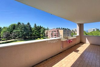 Ma-Cabane - Vente Appartement SAINTE-FOY-LES-LYON, 108 m²