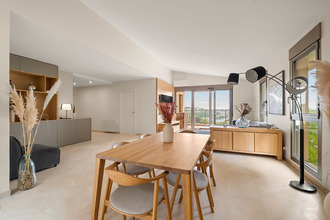 Ma-Cabane - Vente Appartement SAINTE-FOY-LES-LYON, 143 m²
