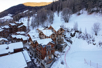 Ma-Cabane - Vente Appartement Sainte-Foy-Tarentaise, 119 m²