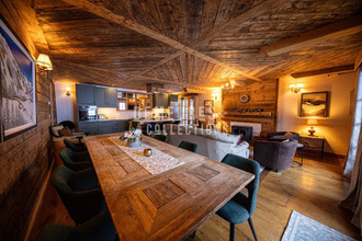 Ma-Cabane - Vente Appartement Sainte-Foy-Tarentaise, 137 m²