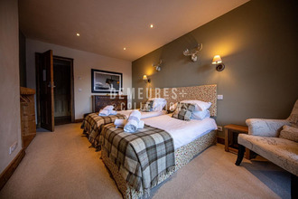 Ma-Cabane - Vente Appartement Sainte-Foy-Tarentaise, 137 m²