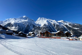 Ma-Cabane - Vente Appartement SAINTE-FOY-TARENTAISE, 135 m²