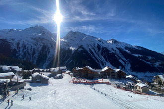Ma-Cabane - Vente Appartement SAINTE-FOY-TARENTAISE, 135 m²