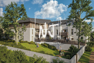 Ma-Cabane - Vente Appartement SAINTE-GEMMES-SUR-LOIRE, 58 m²