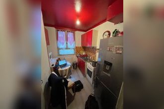 Ma-Cabane - Vente Appartement Sainte-Geneviève-des-Bois, 41 m²