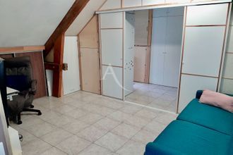 Ma-Cabane - Vente Appartement SAINTE-GENEVIEVE-DES-BOIS, 30 m²