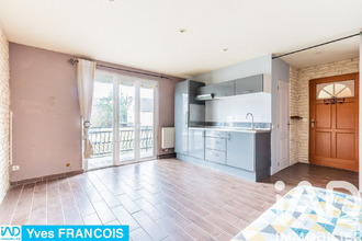 Vente Appartement 91700, Sainte-Geneviève-des-Bois France