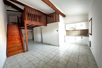 Ma-Cabane - Vente Appartement SAINTE-MARIE, 52 m²