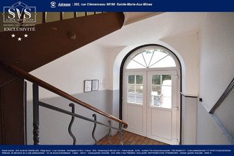 Ma-Cabane - Vente Appartement Sainte-Marie-aux-Mines, 64 m²