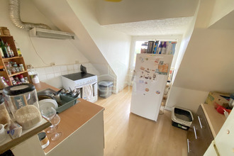 Ma-Cabane - Vente Appartement Sainte-Maure-de-Touraine, 55 m²