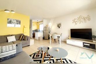 Ma-Cabane - Vente Appartement Sainte-Maxime, 45 m²