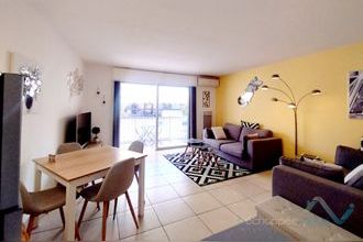 Ma-Cabane - Vente Appartement Sainte-Maxime, 45 m²