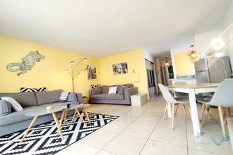 Ma-Cabane - Vente Appartement Sainte-Maxime, 45 m²