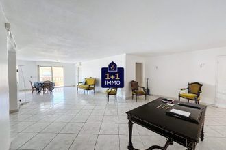 Ma-Cabane - Vente Appartement Sainte-Maxime, 135 m²