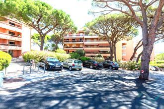 Ma-Cabane - Vente Appartement Sainte-Maxime, 26 m²