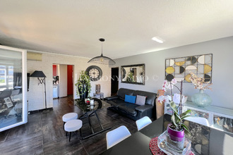 Ma-Cabane - Vente Appartement Sainte-Maxime, 66 m²