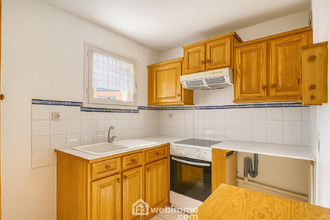 Ma-Cabane - Vente Appartement Sainte-Maxime, 45 m²