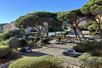 Ma-Cabane - Vente Appartement Sainte-Maxime, 46 m²