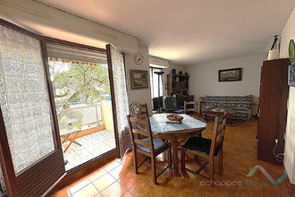 Ma-Cabane - Vente Appartement Sainte-Maxime, 46 m²