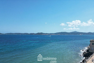 Ma-Cabane - Vente Appartement Sainte-Maxime, 65 m²