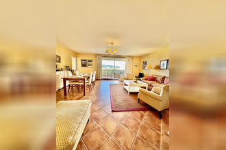 Ma-Cabane - Vente Appartement Sainte-Maxime, 107 m²