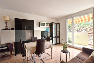 Ma-Cabane - Vente Appartement Sainte-Maxime, 58 m²