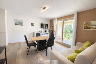 Ma-Cabane - Vente Appartement Sainte-Maxime, 47 m²