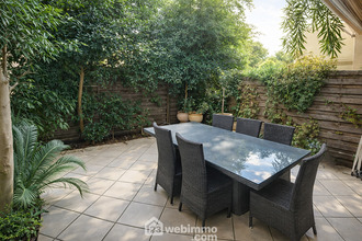 Ma-Cabane - Vente Appartement Sainte-Maxime, 44 m²