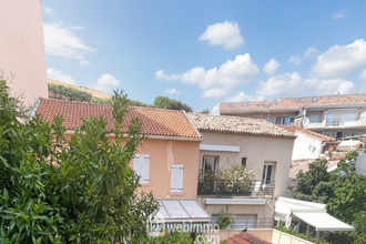 Ma-Cabane - Vente Appartement Sainte-Maxime, 44 m²