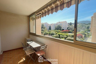Ma-Cabane - Vente Appartement Sainte-Maxime, 44 m²