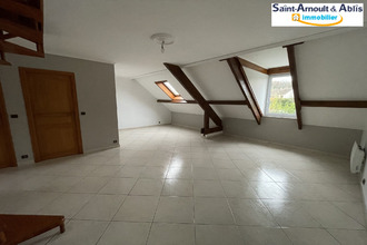 Ma-Cabane - Vente Appartement Sainte-Mesme, 73 m²