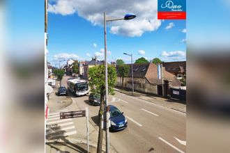 Ma-Cabane - Vente Appartement Sainte-Savine, 78 m²