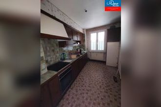 Ma-Cabane - Vente Appartement Sainte-Savine, 78 m²