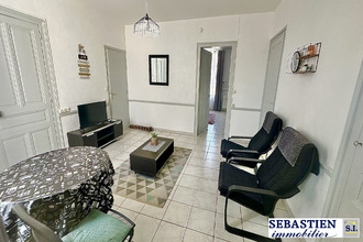 Ma-Cabane - Vente Appartement Sainte-Savine, 39 m²