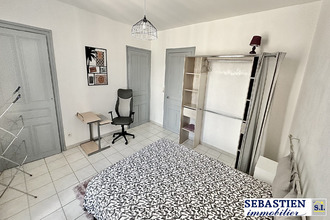 Ma-Cabane - Vente Appartement Sainte-Savine, 39 m²