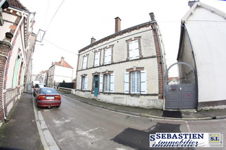 Ma-Cabane - Vente Appartement Sainte-Savine, 39 m²