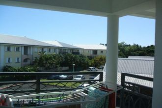 Vente Appartement 97441, Sainte-Suzanne France